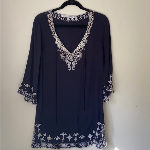 Miilla Clothing Other - miilla navy tunic